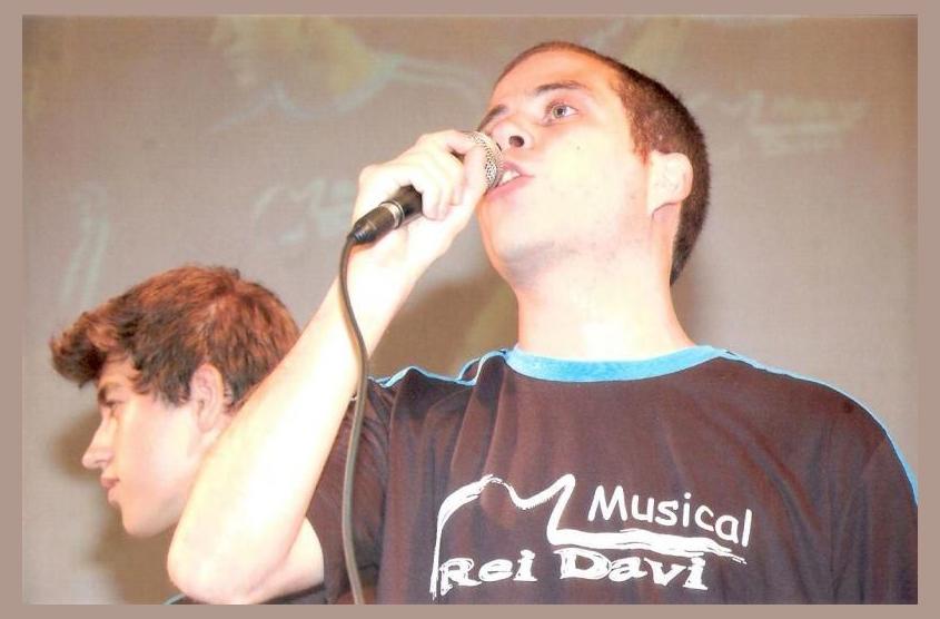 Sérgio Eduardo Amaral